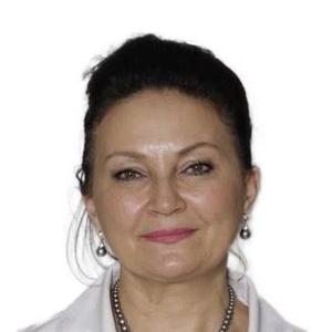 Тазетдинова Гюзалия Агзамовна