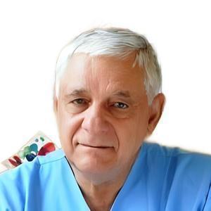 Мальян Сергей Рубенович