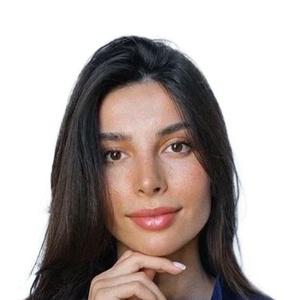 Мозгунова Елена Александровна