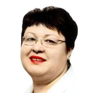 Грушина Наталья Николаевна