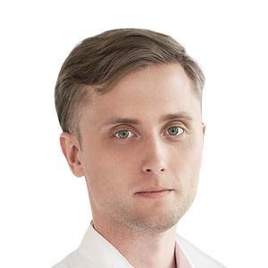 Смирнов Сергей Эдуардович