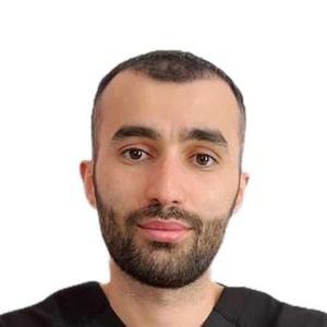 Яварли Хафис Ахадович