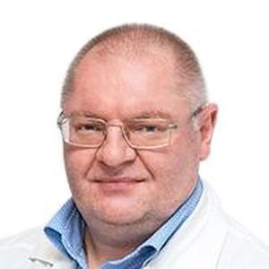 Шемякин Владимир Леонидович