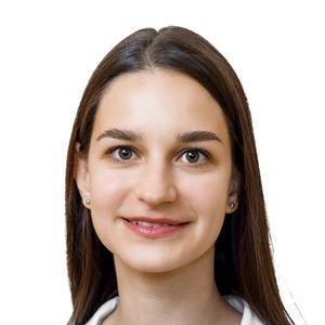 Трифанова Анастасия Юрьевна