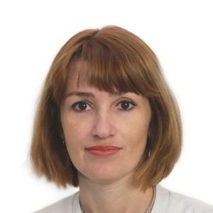 Гревцева Марина Николаевна