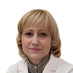 Абрамова Елена Витальевна