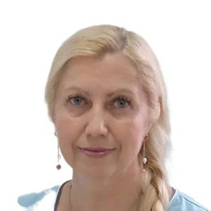 Дубская Светлана Алексеевна