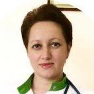 Гринкевич Алла Витальевна