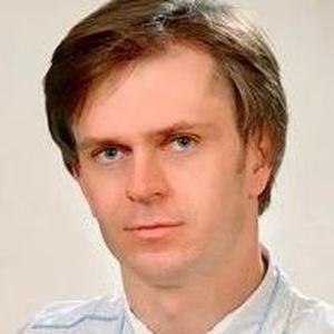 Елисеев Анатолий Валерьевич