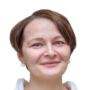 Романова Ольга Викторовна