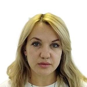 Сувид Александра Сергеевна