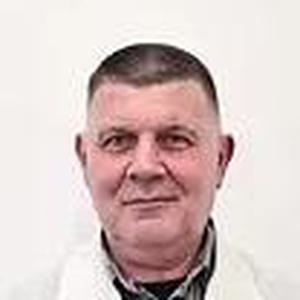 Крылов Дмитрий Олегович