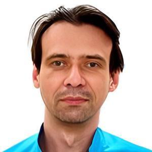 Винник Максим Николаевич