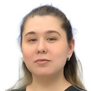 Дыхта Эстер Александровна
