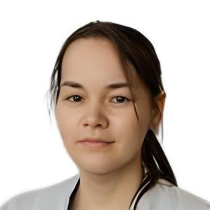Шевченко Анна Анатольевна