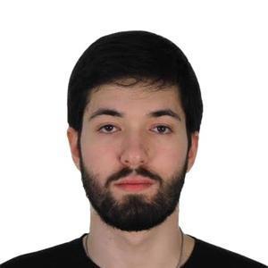 Ибрагимов Рамиль Садигович