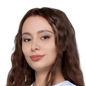 ЧиГунЧжи Ульяна Александровна