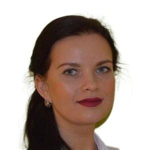 Захарова Александра Владимировна