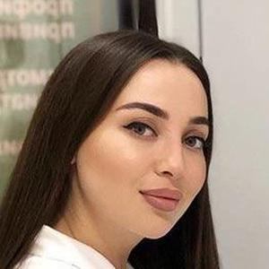 Юнусова Маржанат Ибрагимовна