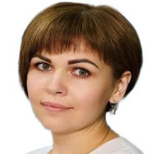 Емельянова Екатерина Николаевна
