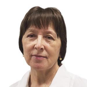 Антонова Валентина Алексеевна