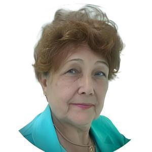 Громовая Татьяна Андреевна