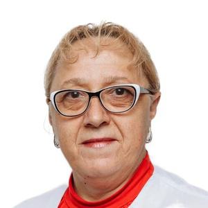 Сас Тамара Александровна