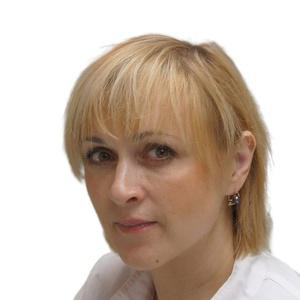 Веденеева Ольга Викторовна