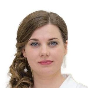 Рождественская Анна Игоревна