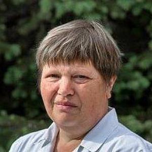 Старкова Софья Петровна