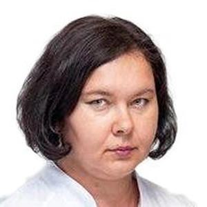 Черханова Светлана Юрьевна