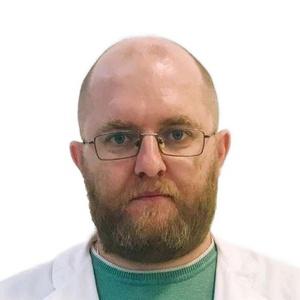 Исаченко Алексей Анатольевич