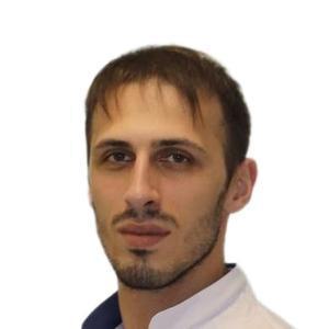 Сатуев Юнус Русланович