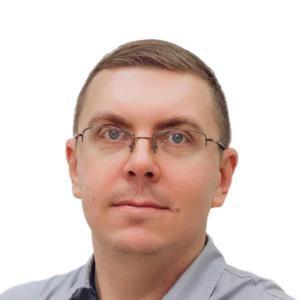 Баскаков Игорь Игоревич