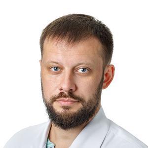 Бобров Евгений Николаевич