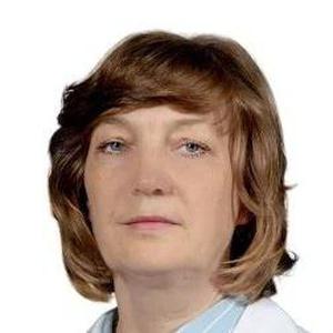 Полторацкая Ирина Николаевна