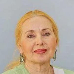 Баландина Ольга Ивановна