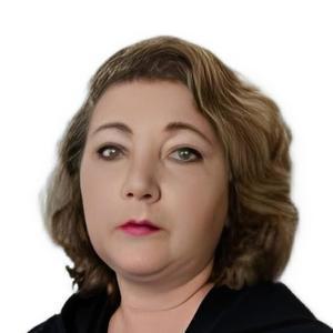 Самуйлова Елена Леонидовна