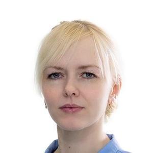 Попова Анастасия Михайловна