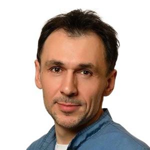 Петренко Павел Павлович