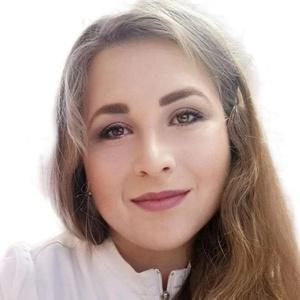 Киреева Мария Вадимовна