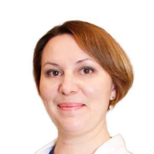 Тепышева Надежда Васильевна