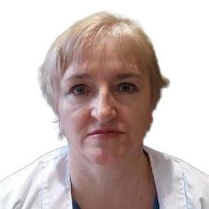 Коломацкая Наталья Николаевна