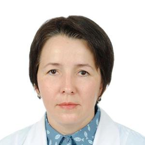 Ряполова Наталья Валентиновна