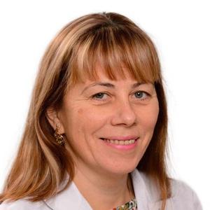 Коваленко Марина Николаевна