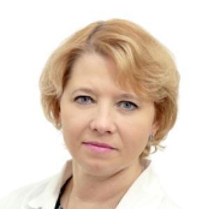 Пинтелина Ирина Сергеевна