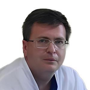 Черечихин Вадим Николаевич