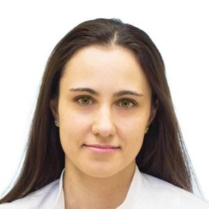 Мосина Елена Викторовна