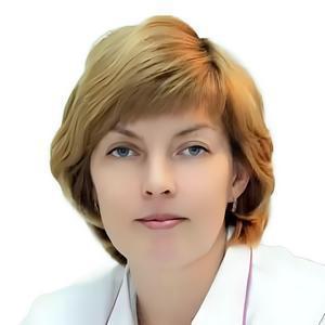 Пшеничная Жанна Валериевна