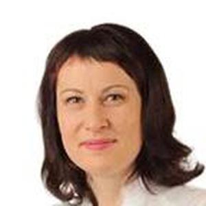 Валуева Елена Анатольевна